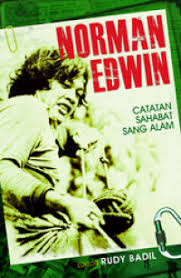 Catatan Sang Sahabat Alam cover